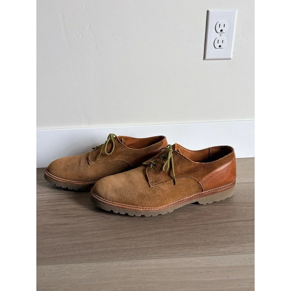 Allen Edmonds 